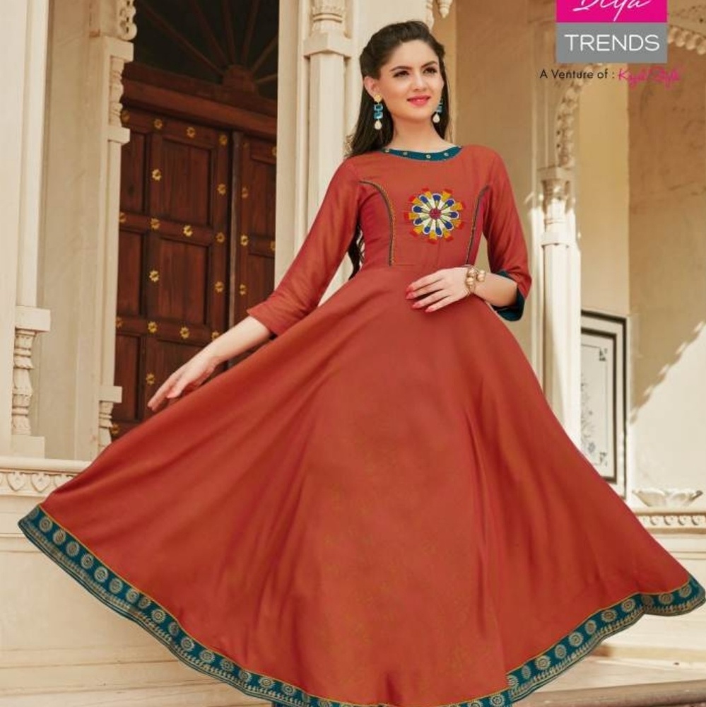 Kurti brand new